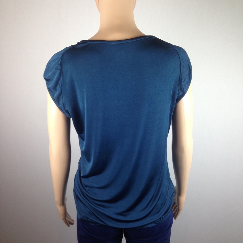 Ann Taylor /Sleeveless Top /Size S - Picture 4 of 8